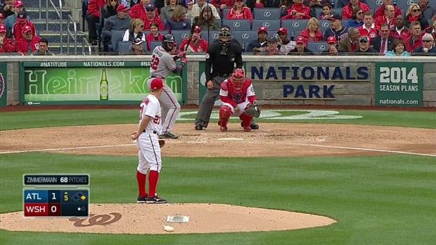 MLB At Bat adds Chromecast support