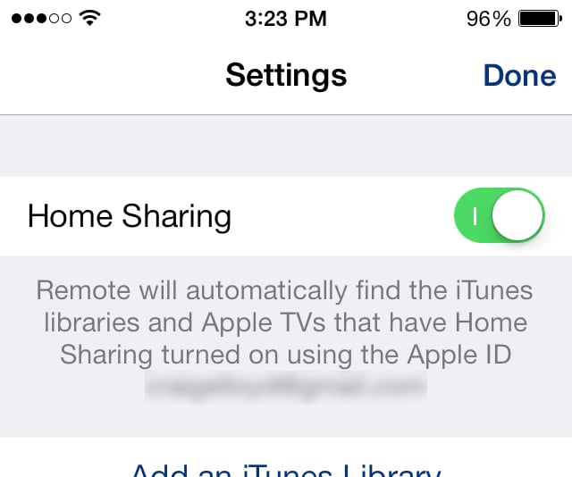 How to Control Your Apple TV Using Your iPhone