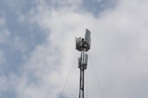 2014 Indy 500 - Verizon - 8
