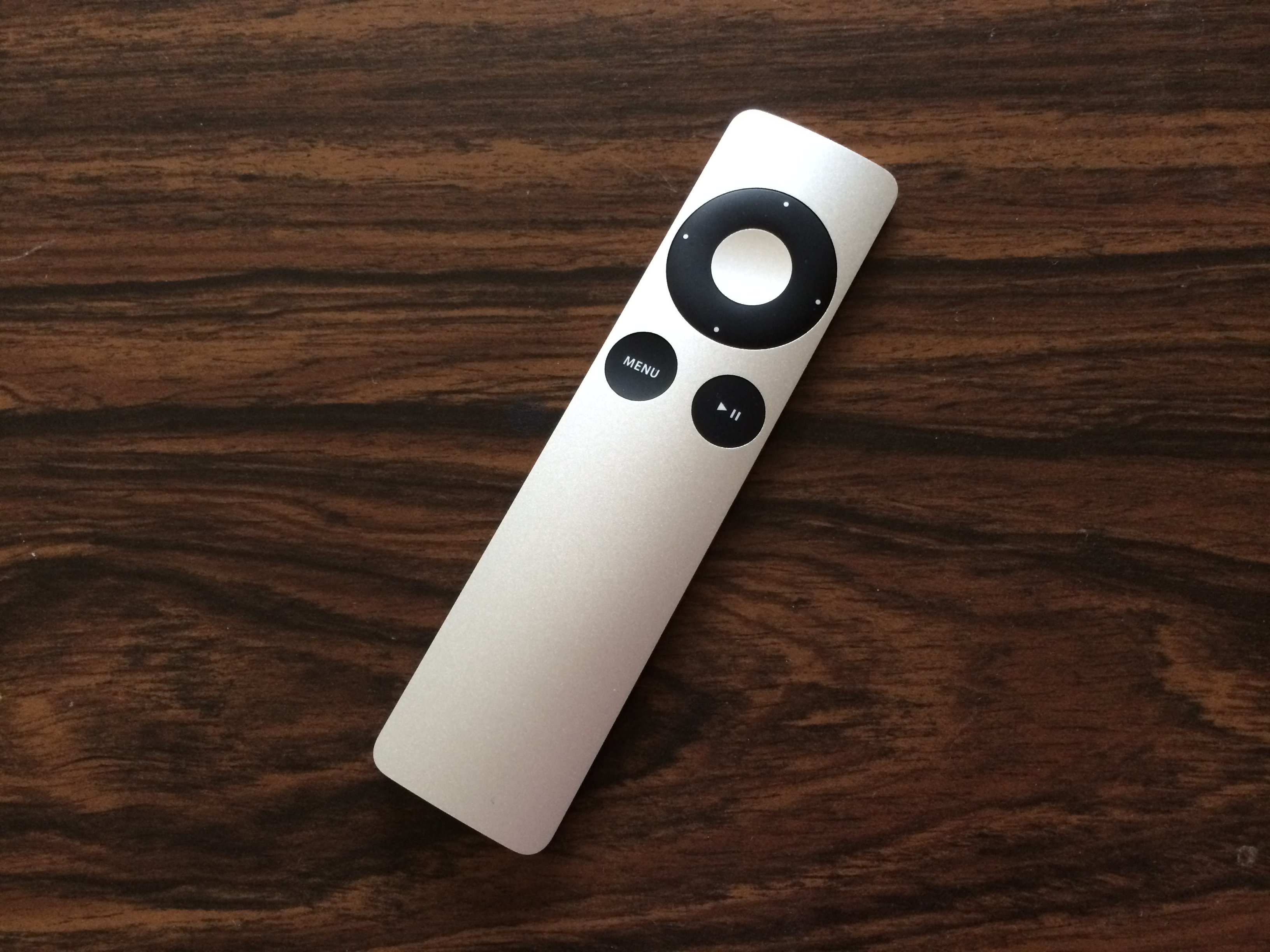 Børns dag Modsatte Mindre end How to Control Your Apple TV Using Your iPhone