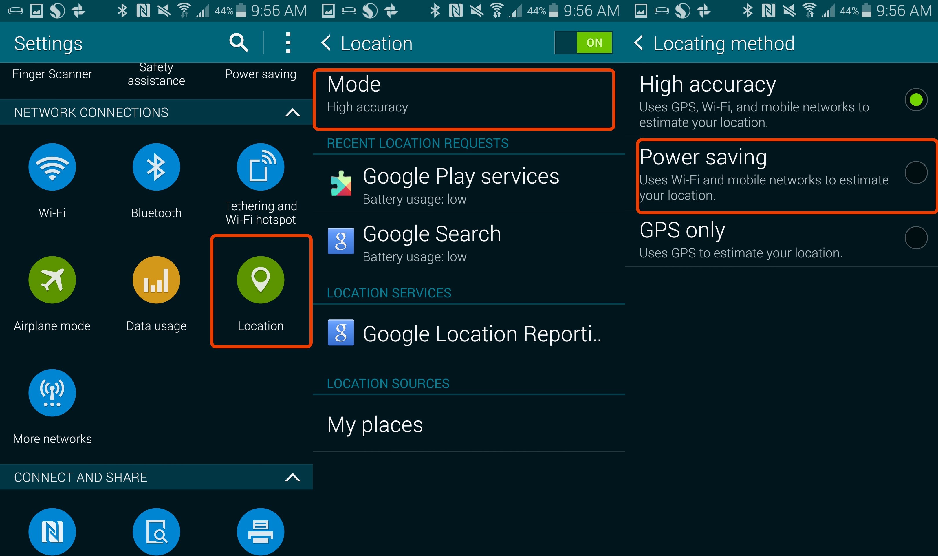 getting snapdragon battery guru on samsung galaxy s7 edge getting snapdragon battery guru on samsung galaxy s7 edge
