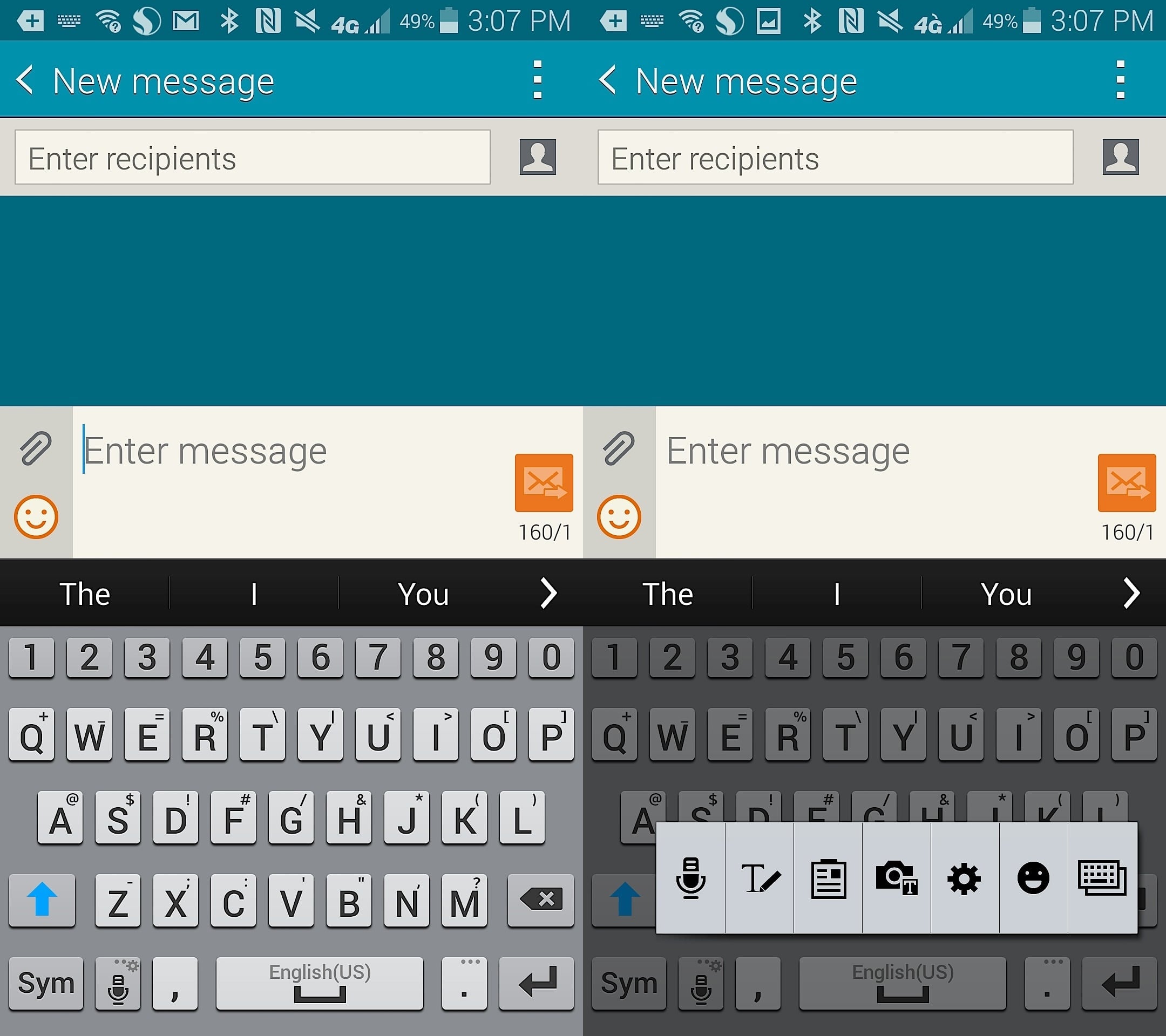 How to Use Emoji on the Galaxy S5, Galaxy Note 3 & Galaxy S4