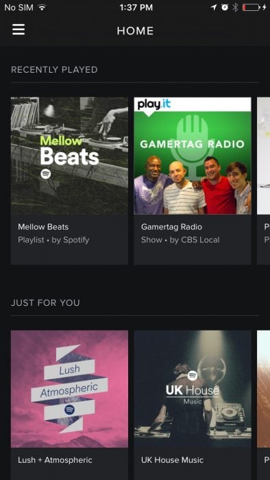 How to DOwnload MUsic from Spotify  (2)