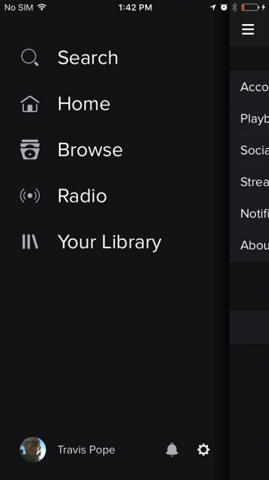 How to DOwnload MUsic from Spotify  (5)