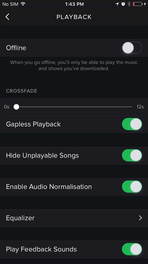 How to Download Music From Spotify on the iPhone & iPad