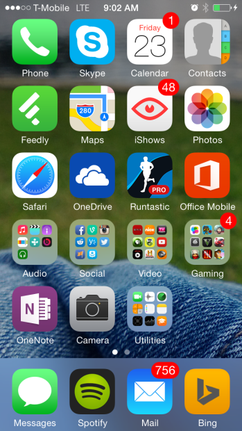 How to Download Music From Spotify on the iPhone & iPad (2)