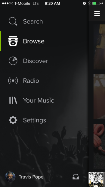 How to Download Music From Spotify on the iPhone & iPad (9)