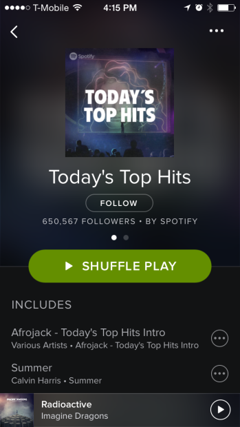 spotify free trail spotify free trail
