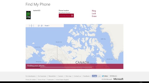 How to Find a Lost or Stolen Lumia 520 (7)