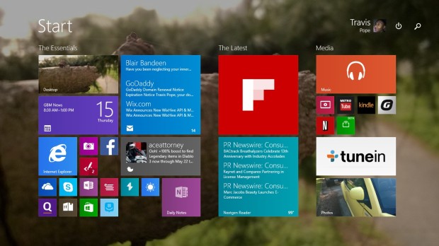 How to Fix Wi-Fi Problems in Windows 8 (2)