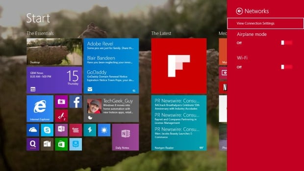 How to Fix Wi-Fi Problems in Windows 8 (9)