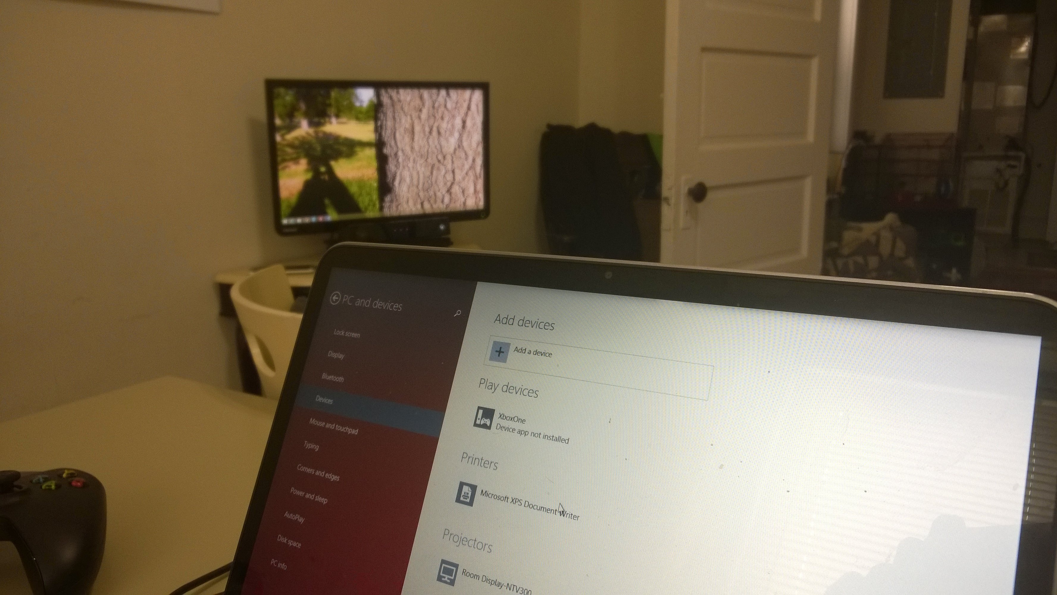 How To Stream Or Mirror Windows 8 A Tv, How To Screen Mirror Iphone Laptop Windows 8 1