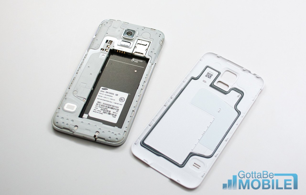 Learn how to get better Samsung Galaxy S5 battery life.