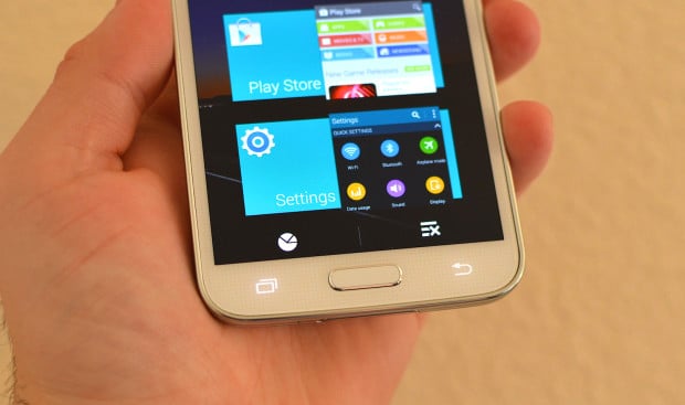 S5-apps