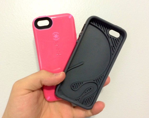 Speck CandyShell Amped Review for iPhone 5s 