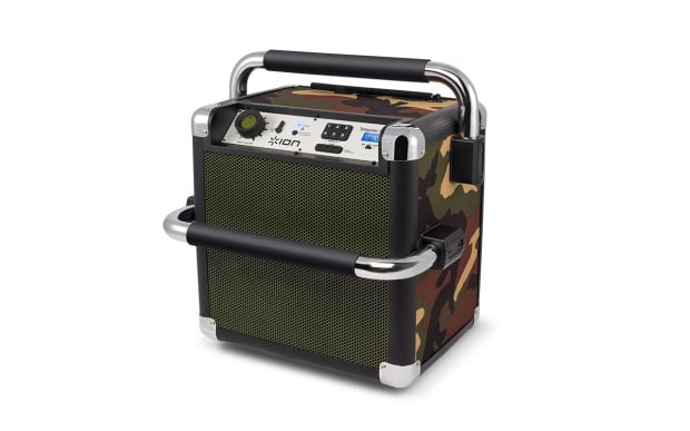 tailgater active camo color