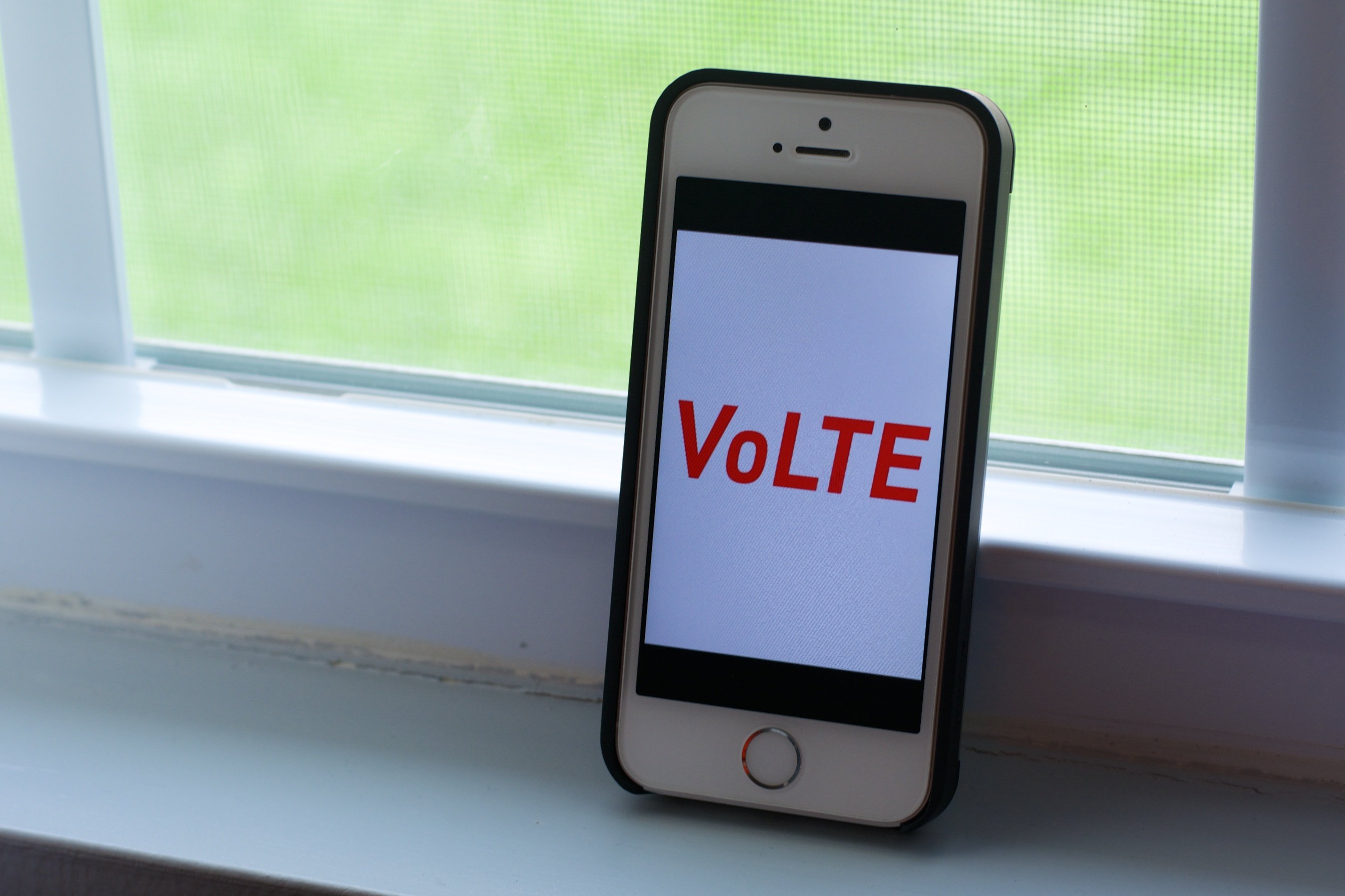 Verizon VoLTE is coming in 2014 and may come to the iPhone 5s with an iOS 8 update later this year.