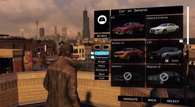 If you want Watch Dogs cheats you are out of luck. 