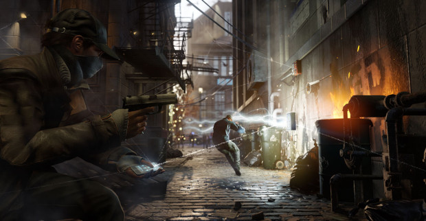 The Watch Dogs midnight release offers the game for sale, right as reviews can go live.