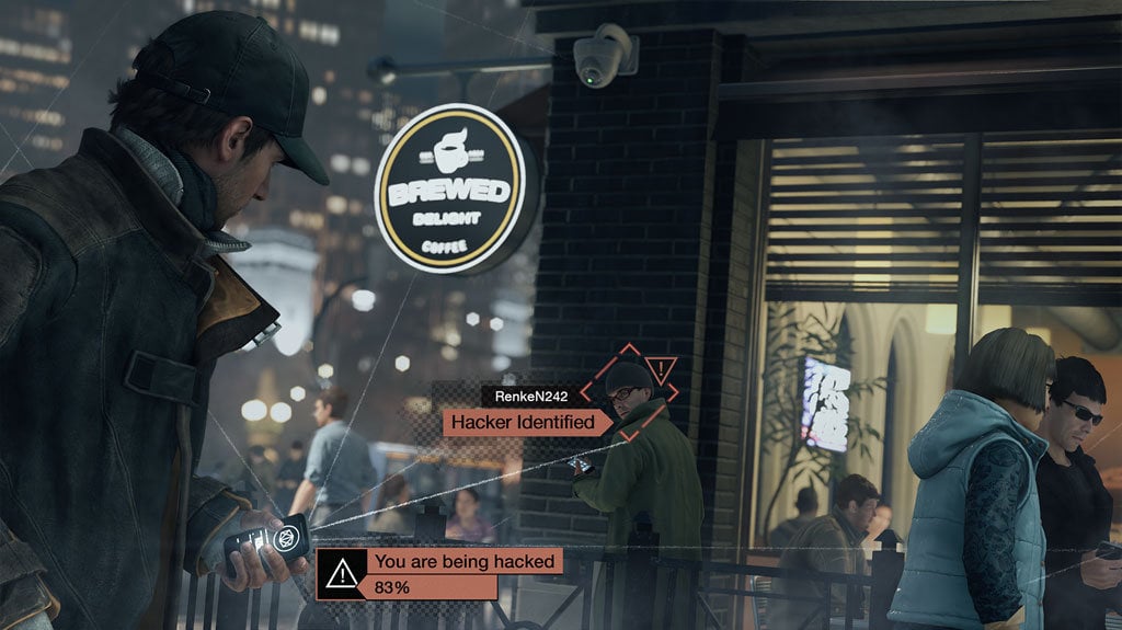 Find out where to get your Watch Dogs Pre-Order to get the best deal and bonus items.