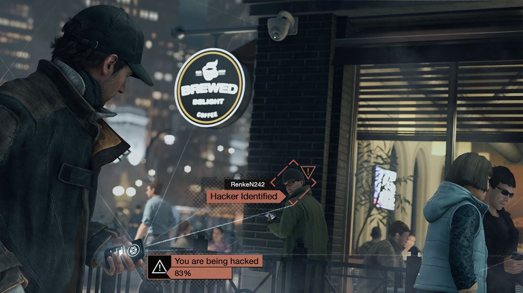 Watch Dogs: Legion - Where to find your pre-order bonuses