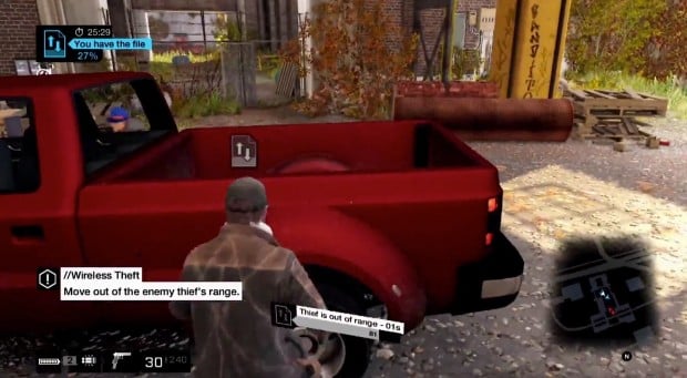 Ubisoft warns gamers to wait for "valid" Watch Dogs reviews as the first big review leaks ahead of the Watch Dogs release date.