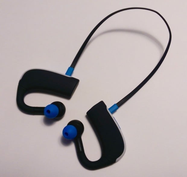 blueant pump sportsbuds