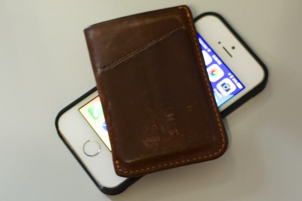Until mobile payments can totally replace the wallet there is still something to figure out.