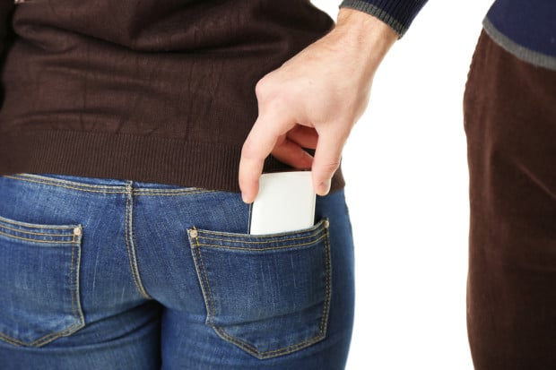 Android and iPhone theft is a big problem. Here is when and where it happens most and how you can stop it.