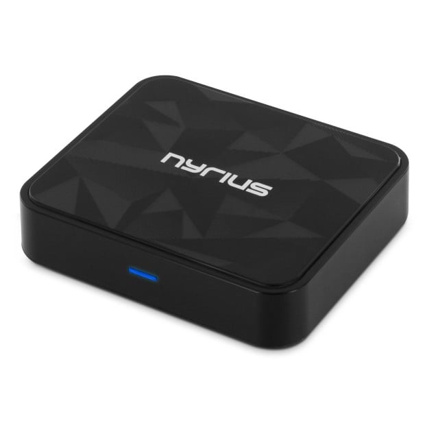 nyrius songo tap wireless bluetooth adapter