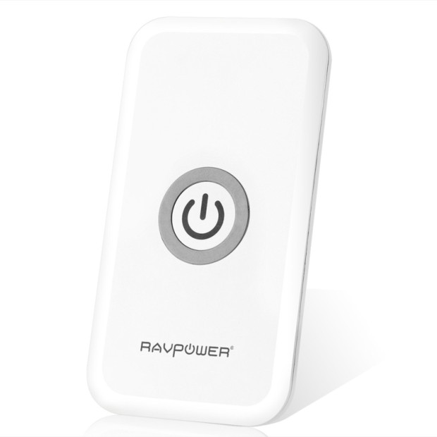 RavPower Qi-Wireless Charging Pad