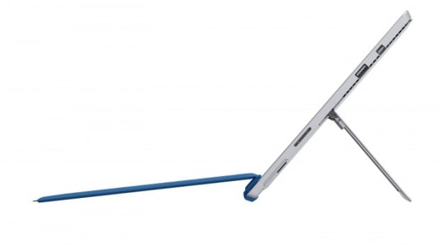 surface pro 3 with surface pro type cover