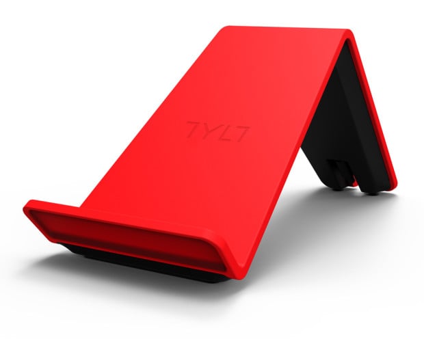 tylt wireless charger