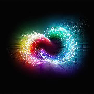 adobe creative cloud logo