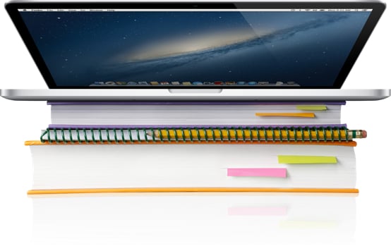 2014 Apple Back to School deals will start in about 2 weeks, so students should wait to buy.