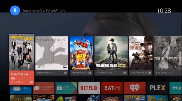 TV Android TV: What to Know