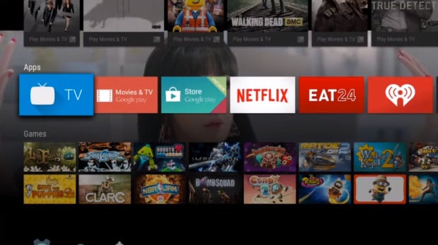 Android-TV-apps