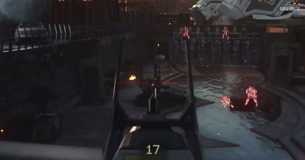 Call of Duty Advanced Warfare Features - 3