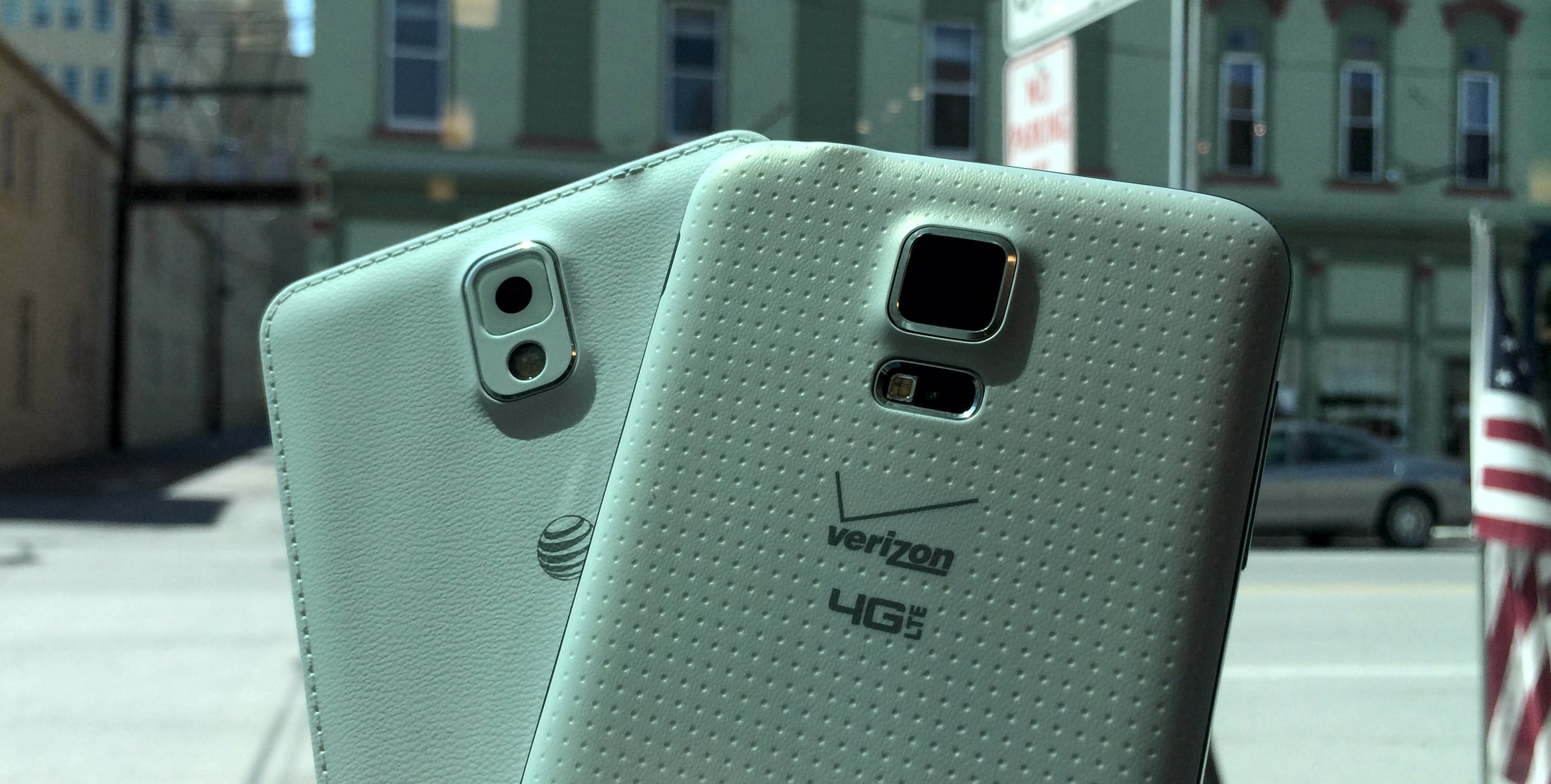 Holding out hope for a faster, better performing Galaxy Note 4 camera.