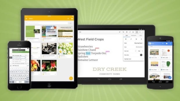 GoogleDocs2