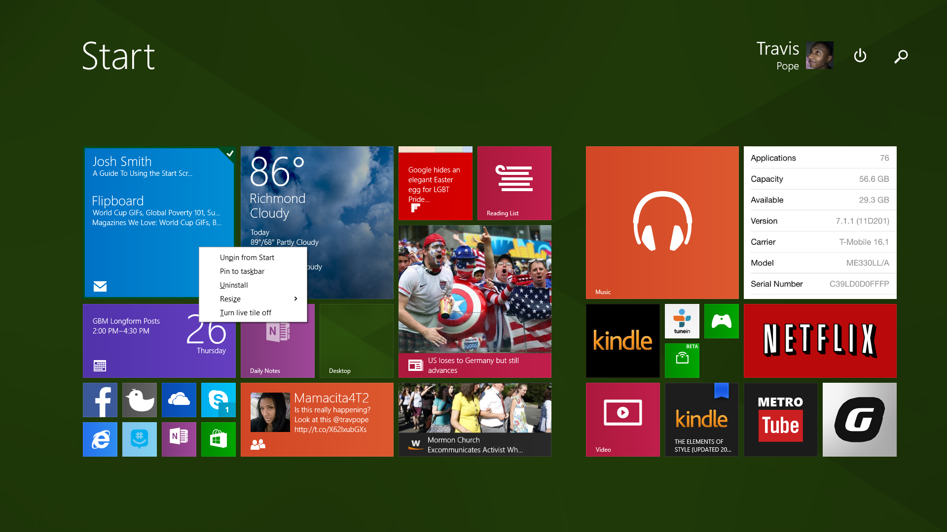 windows 7 on macbook pro display issue windows 7 on macbook pro display issue