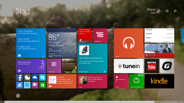 How to Listen to Music for Free on Windows 8