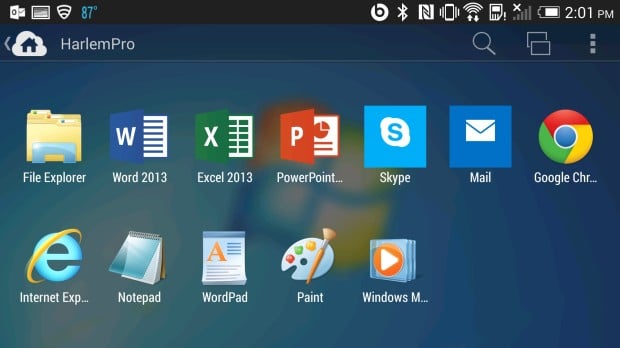 How to Run Windows Apps on Android (24)