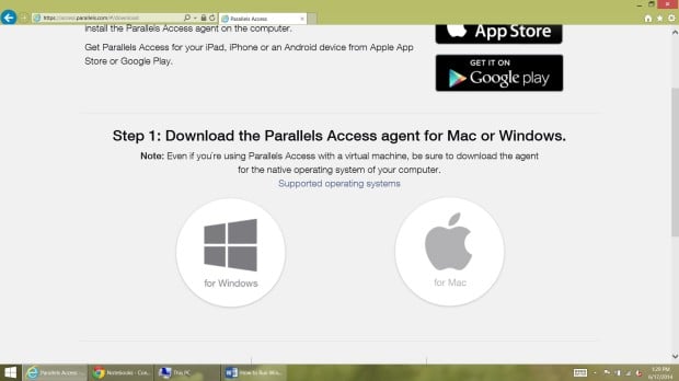 How to Run Windows Apps on Android (4)