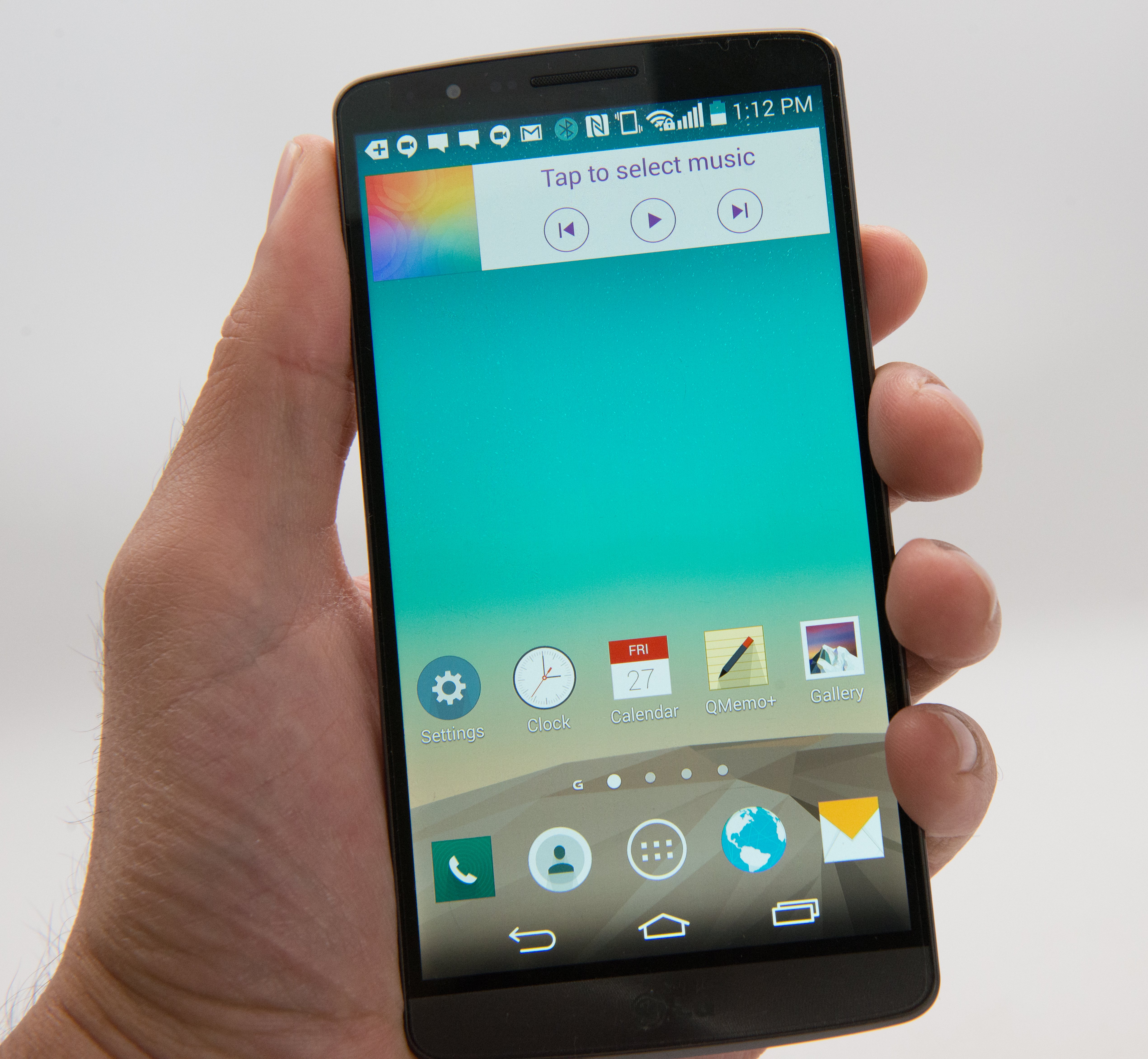 Lg G3 Review
