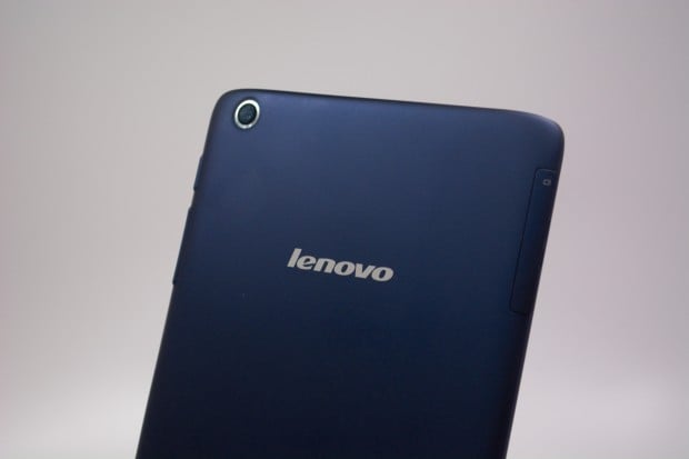The Lenovo A8 is a cheap Android tablet that doesn't feel cheap, and can handle any app or task you throw at it. 