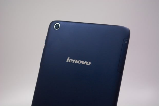 The Lenovo A8 is a cheap Android tablet that doesn't feel cheap, and can handle any app or task you throw at it.