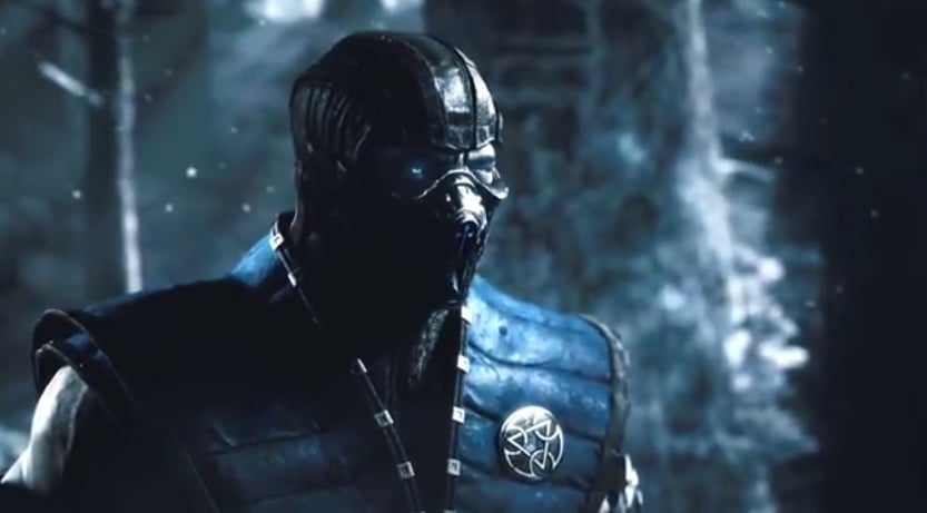 The Mortal Kombat X video is here, but gamers need to wait for 2015.