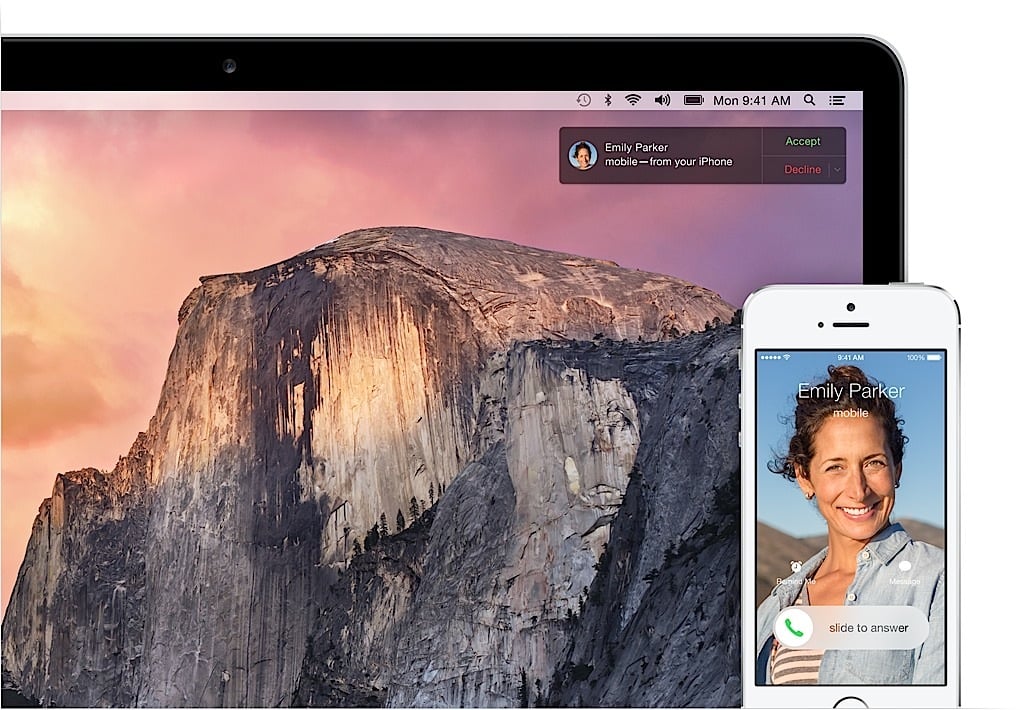 Yosemite Yosemite