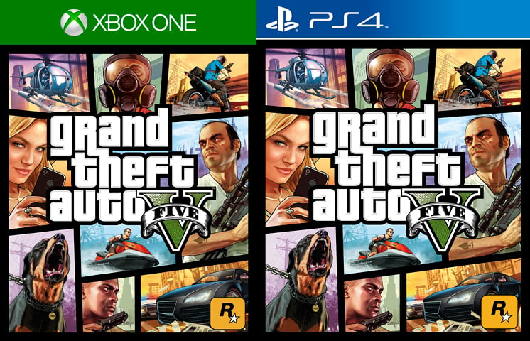 The PC, PS4 & Xbox One GTA 5 release is confirmed and pre-orders start today.